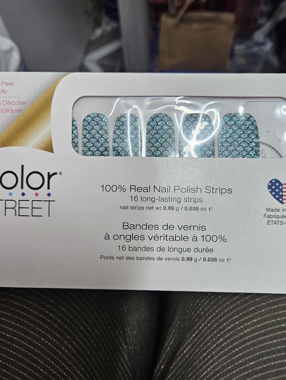 Color Street